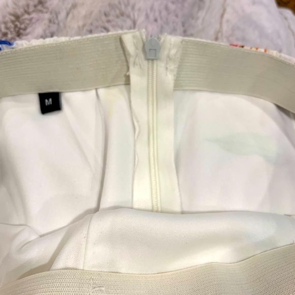 Floral 2-Piece Short Set - Picture 10 of 11